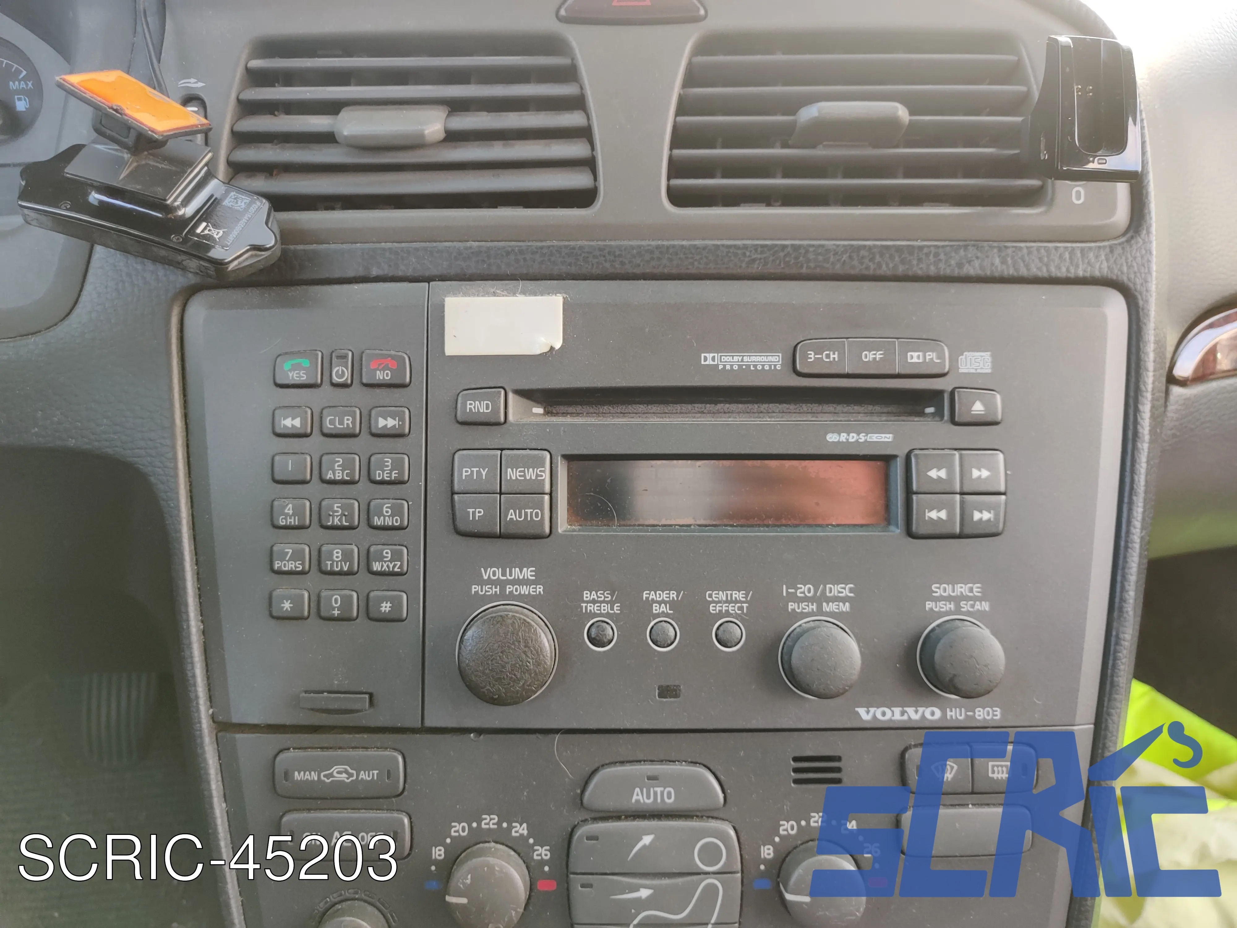 Stereo Radio