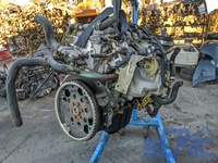 CGA3 NISSAN MICRA 2 K11 1.4I 16V 2000-2003 101021F71B 10