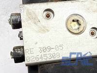 Centralina Pompa Abs VW GOLF 4 1J1 1.6 16V 2000-2005 1J0614117D, 1J0907379P 10