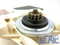 Motorino Alzavetro VOLVO S40 2 544 2.0 D 2004-2010 30710068, 30724755, 30710147