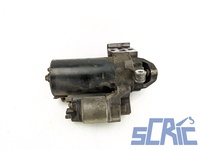 Motorino Avviamento BMW SERIE 3 E90 320D 2007-2010 12417823700, 0001139016