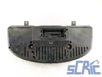 Quadro Contachilometri VW PASSAT 3C2 2.0 TDI 16V 2005-2010 3C0920860H