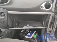 Renault Clio 3 BR0/1, CR0/1 1.2 16V 75CV 2005-2014
