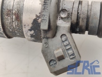 Iniettore PEUGEOT 106 2 1A, 1C 1.4I 1996-2004 IW155, IW155, 95BFBC