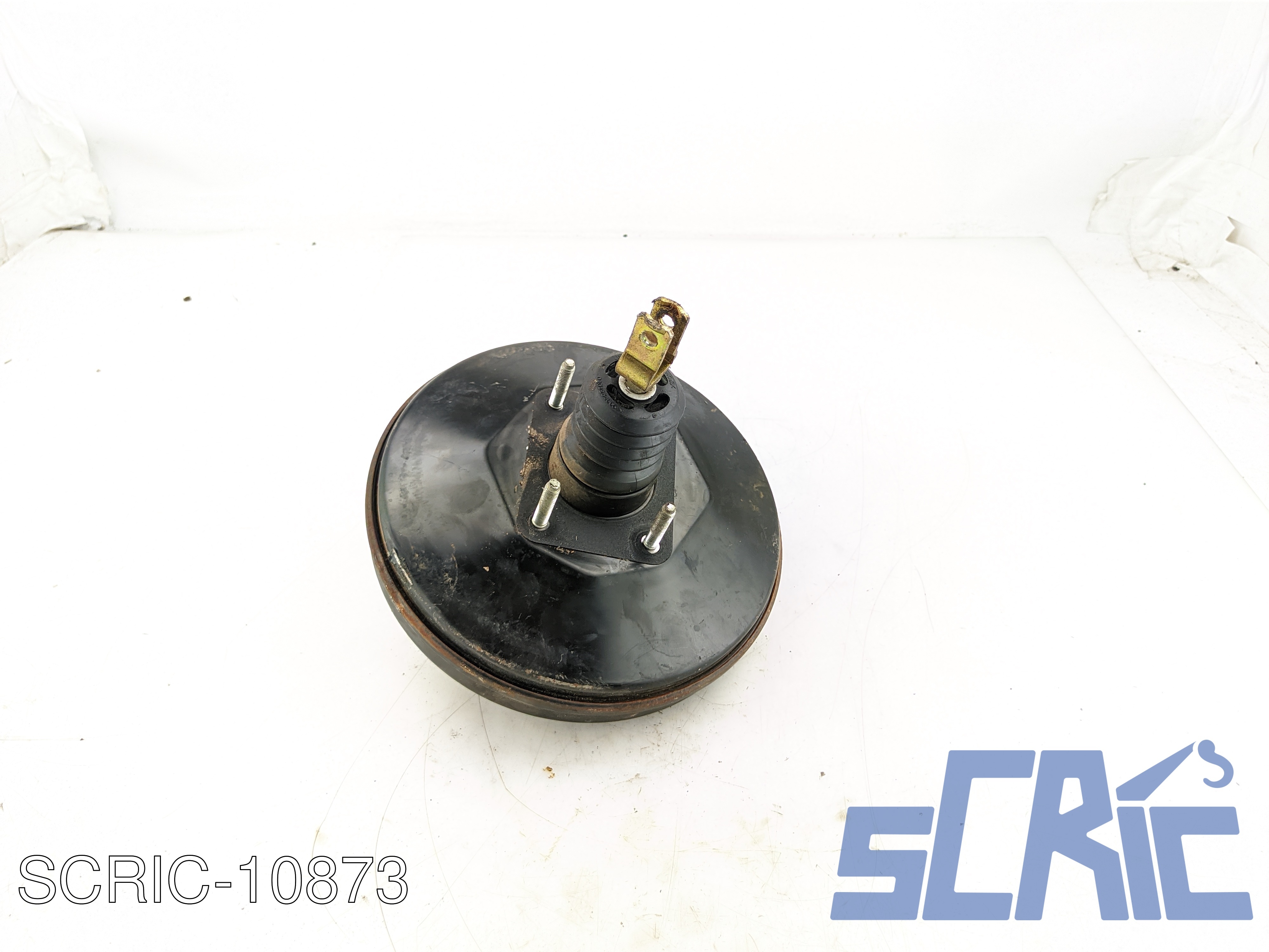 Servofreno PEUGEOT 107 PM, PN 1.0 2005-2014 472000H010, 0204051248, 26252B