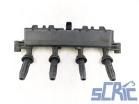 Bobina Di Accensione CITROEN C3 1 FC, FN 1.4I 2002-2010 9654814480, 9654347080