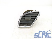 Bocchetta Areazione AUDI A4 AT 8K5 2008-2015 sinistra, sx, frontale, anteriore