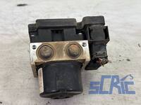 Centralina Pompa Abs FORD FIESTA 5 JD, JH 1.25 16V 2002-2008 4S612M110CD 7