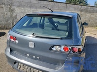Seat Ibiza 3 6L1 1.2 60CV 2007-2008
