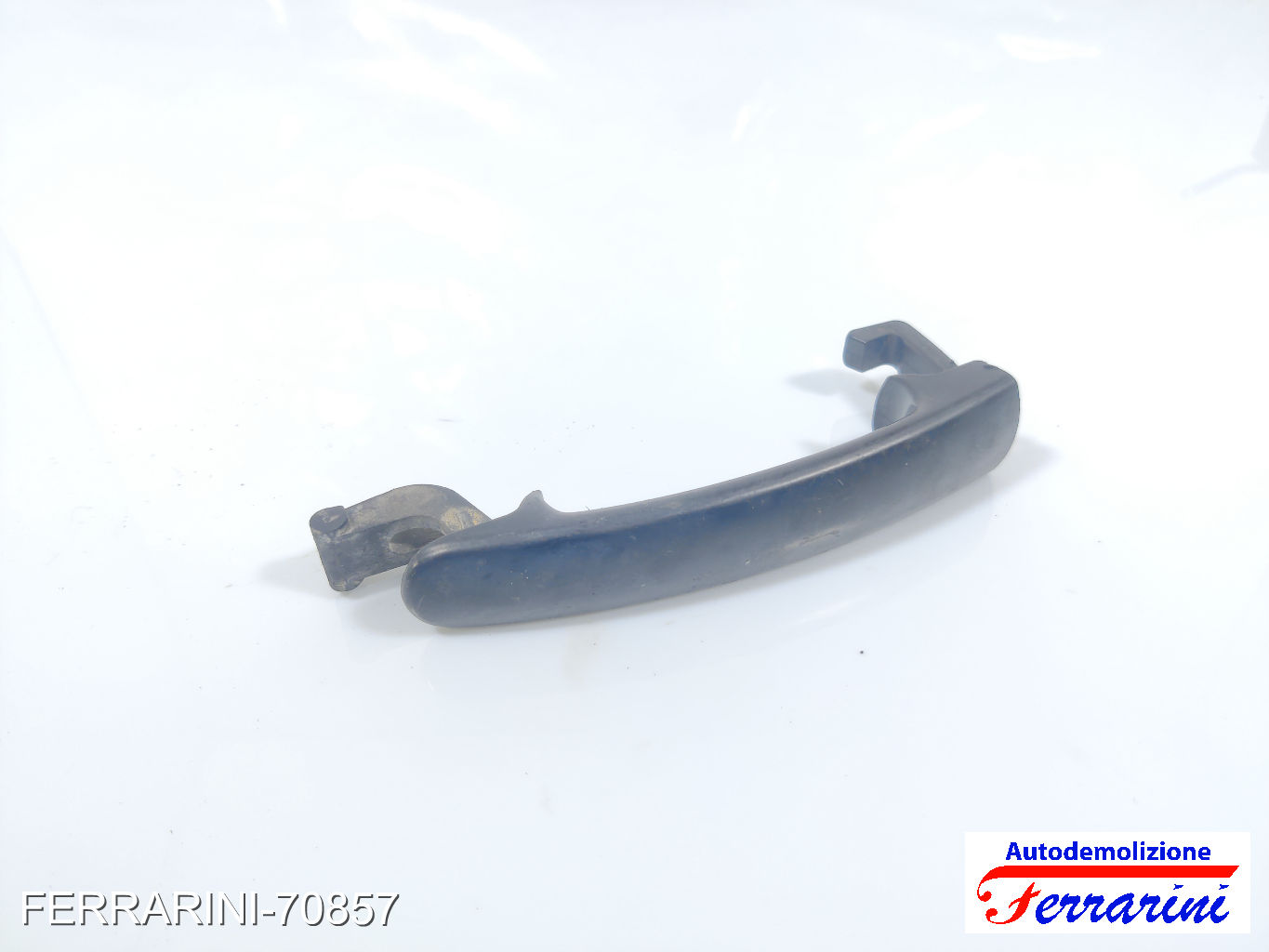 Maniglia Porta Esterna PEUGEOT 207 WA, WC 2006-2013 destra, dx, frontale 9