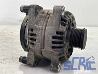Alternatore PEUGEOT 307 BREAK 3E 1.6 HDI 2005-2008 9646321880, 5705NH
