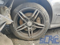 Mercedes Clk C209 220 CDI 150CV 2005-2009
