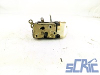 Serratura Porta LANCIA Y 840 1997-2003 destro, dx, frontale, anteriore 46462953