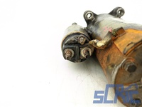Motorino Avviamento FORD FOCUS SW DNW 1.8 TDCI 2001-2004 1S4U11000AA, 0145BA