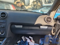 Audi A3 8P1 2.0 TDI 16V 140CV 2003-2012