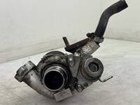 Turbina PEUGEOT 307 BREAK 3E 1.6 HDI 2005-2008 9685293080, 4917307507
