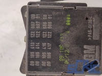 Leva Comando Luci Frecce OPEL CORSA C X01 2000-2009 09185413, 09185417
