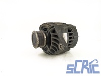 Alternatore FIAT DOBLO 119, 223 1.9 JTD 2001-2010 46782213, 63321826