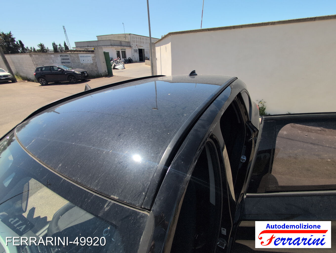 Bmw X1 F48 SDRIVE 18D 150CV 2015-2023