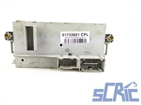 Body Computer LANCIA YPSILON 843 1.2 2003-2011 51734379, 51733921, 501210050080
