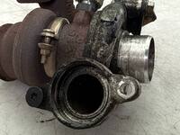 Turbina PEUGEOT 307 BREAK 3E 1.6 HDI 2005-2008 9685293080, 4917307507 16