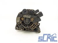 Alternatore CITROEN C4 GRAND PICASSO 1 UA 2.0 HDI 138 2006-2013 9646321880 6