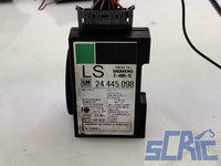 Z12XE Kit Accensione OPEL CORSA C X01 1.2 2000-2009 0261206074, 26SA7136