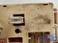 Body Computer ALFA ROMEO 159 939 1.9 JTDM 16V 2005-2011 60686059