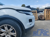 Land Rover Range Rover Evoque L538 2.2 D 4X4 190CV 2011-2019