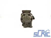 Compressore Clima FORD FUSION JU 1.4 TDCI 2002-2012 266190629AD, 1500822 7