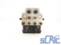 Centralina Pompa Abs CHEVROLET MATIZ M200, M250 0.8 2005-2013 96340210, 13091807