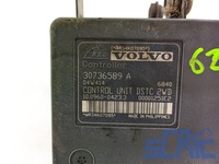 Centralina Pompa Abs VOLVO V50 545 1.6 D 2005-2011 4N512C405EC, 10020601604