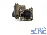 Corpo Farfallato FORD FOCUS 2 SW DA, DS, FFS 1.8 2006-2012 4M5GFA, 1537636 6