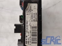 Body Computer PEUGEOT 206 2A/C 1.1I 1998-2007 9645747480, 118085210D