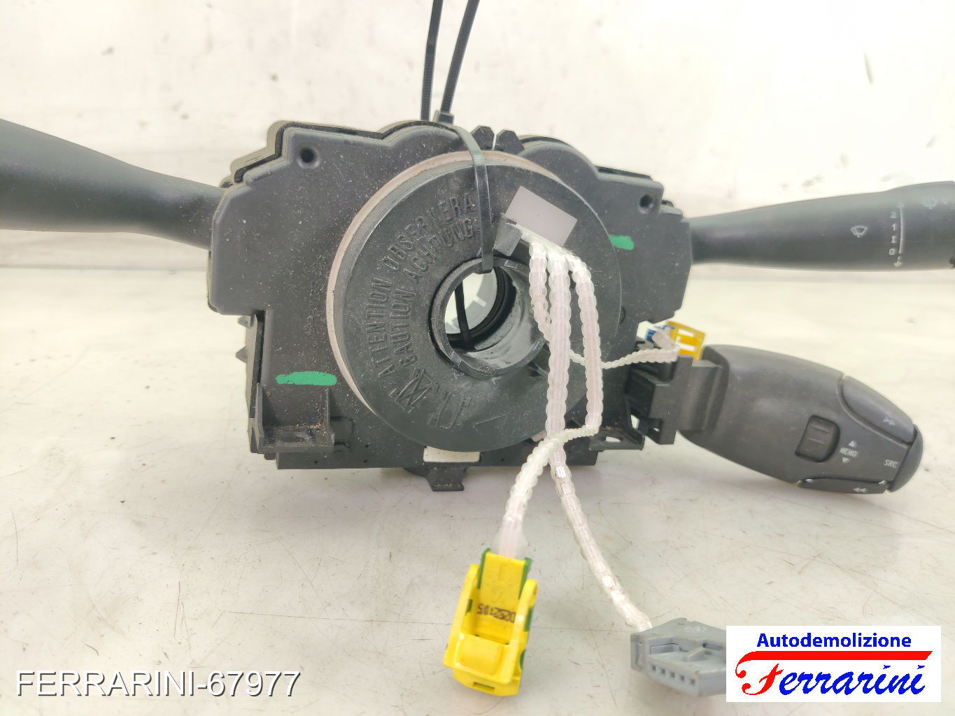 Devioluci CITROEN XSARA BREAK N2 2001-2005 96511201XT, 96477526XT 14