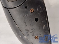 Specchietto Laterale PEUGEOT 206 SW 2E/K 2002-2007 destro, dx