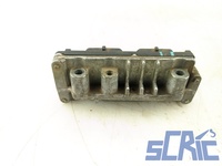 Centralina Motore FIAT PUNTO 188 1.2 60 2000-2009 46820323, IAW59FM3