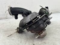 Turbina PEUGEOT 508 1 8D 1.6 HDI 2010-2018 968612066006, 9683725080, GTC1244VZM 20