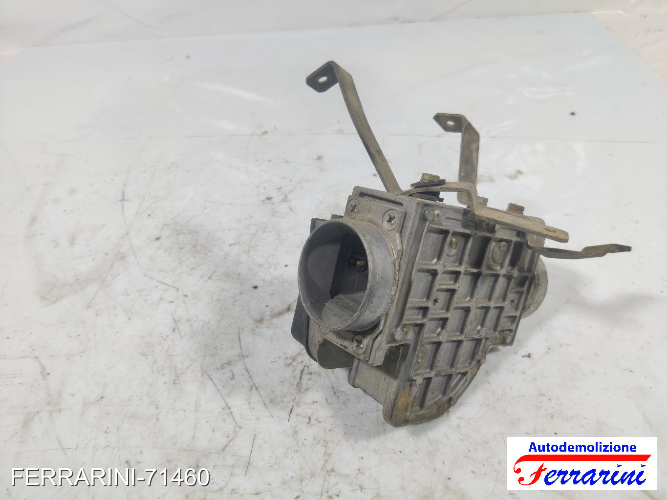 Debimetro SEAT IBIZA 1 21A 1.5 1986-1993 0280200050, X03961006
