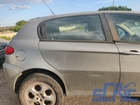 Alfa Romeo 147 937 1.9 JTDM 16V 150CV 2004-2010