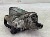 Motorino Avviamento MERCEDES CLASSE E W210 E 250 TURBO D 1997-1999 D7R46 8