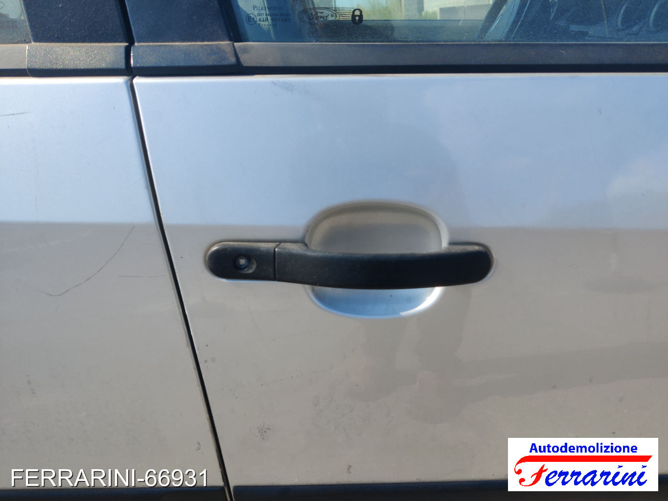 Ford Fiesta 5 63