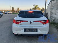 Renault Megane 4 B9A M N 1.5 DCI 110 110CV 2015-2023