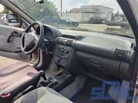 Opel Corsa B S93 1.4I 60CV 1993-2000