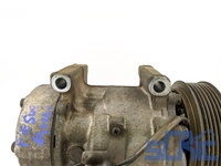 Compressore Clima FORD FUSION JU 1.4 TDCI 2002-2012 266190629AD, 1500822 6