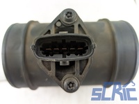 Debimetro OPEL VECTRA C SW Z02 2.0 DTI 2003-2005 24437503, 0281002479, 836630