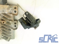 Kit Accensione FORD MONDEO 4 BA7 2.0 TDCI 2007-2014 7G9112A650VE, 5WS40596ET