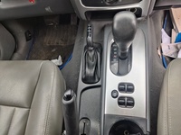 Jeep Cherokee KJ 3.7 4X4 204CV 2003-2008