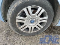Fiat Idea 350 1.9 JTD 101CV 2004-2012