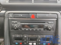 Audi A4 At 8E+05 1.9 TDI 130CV 2001-2004